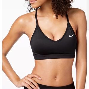 3 Nike sports bras